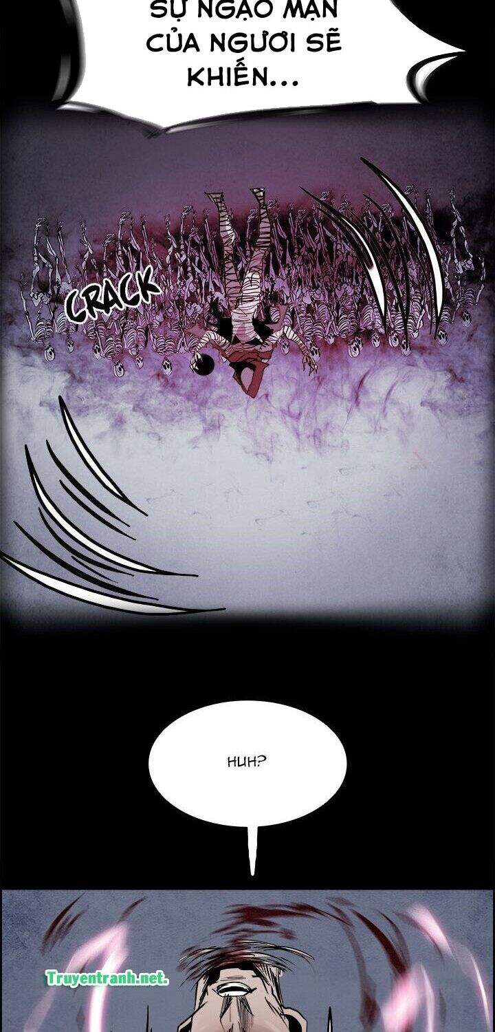Warble Chapter 102 - Trang 25