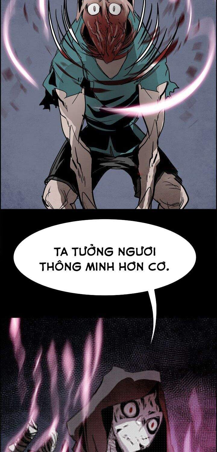 Warble Chapter 102 - Trang 26