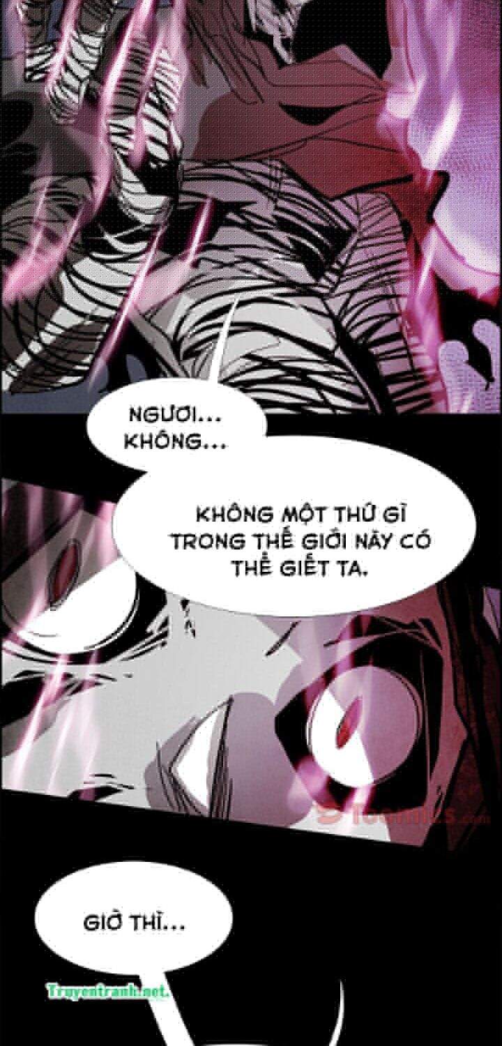 Warble Chapter 102 - Trang 27