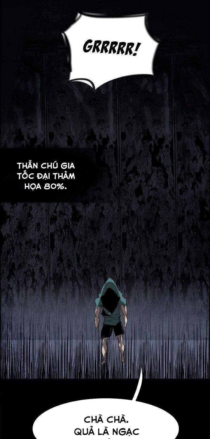 Warble Chapter 102 - Trang 3