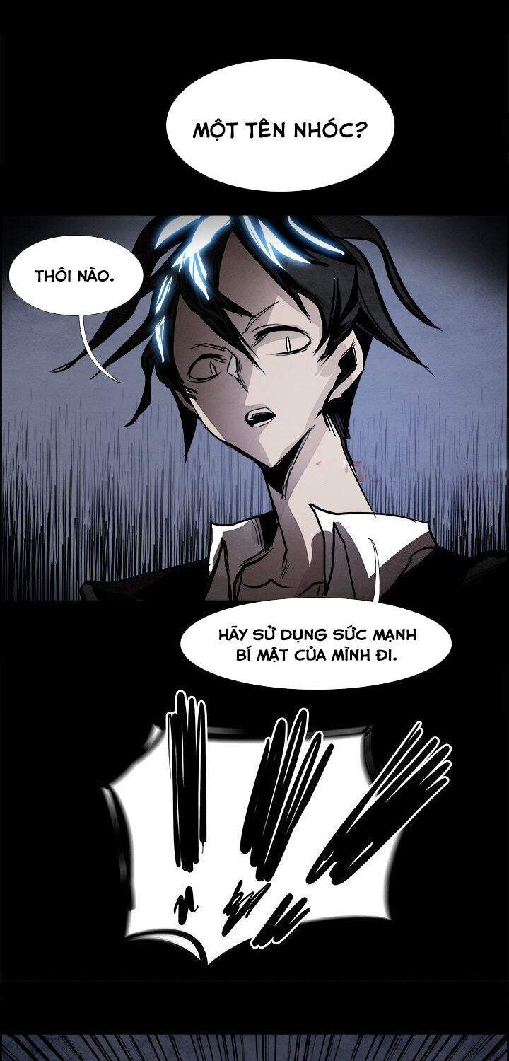 Warble Chapter 102 - Trang 7
