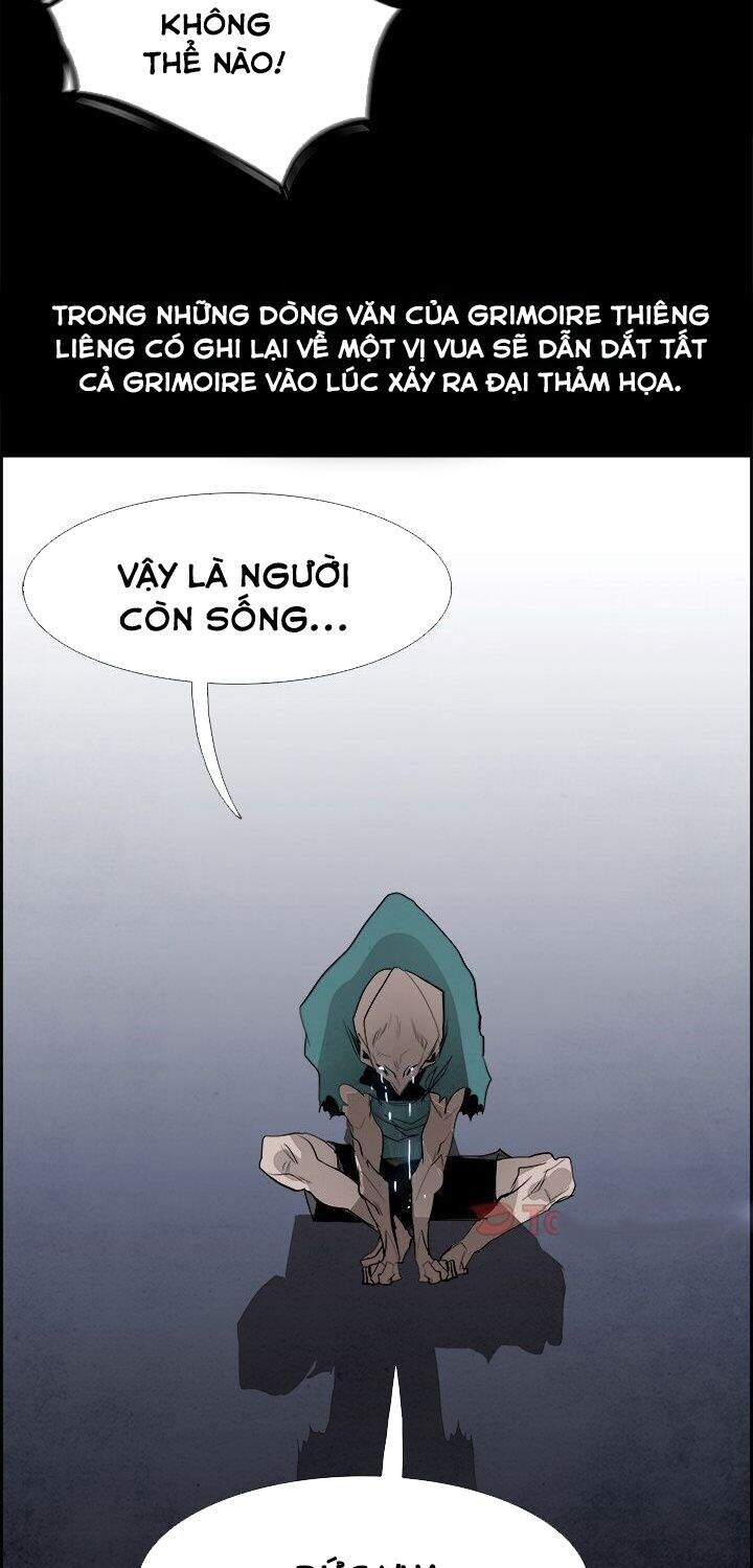 Warble Chapter 102 - Trang 9
