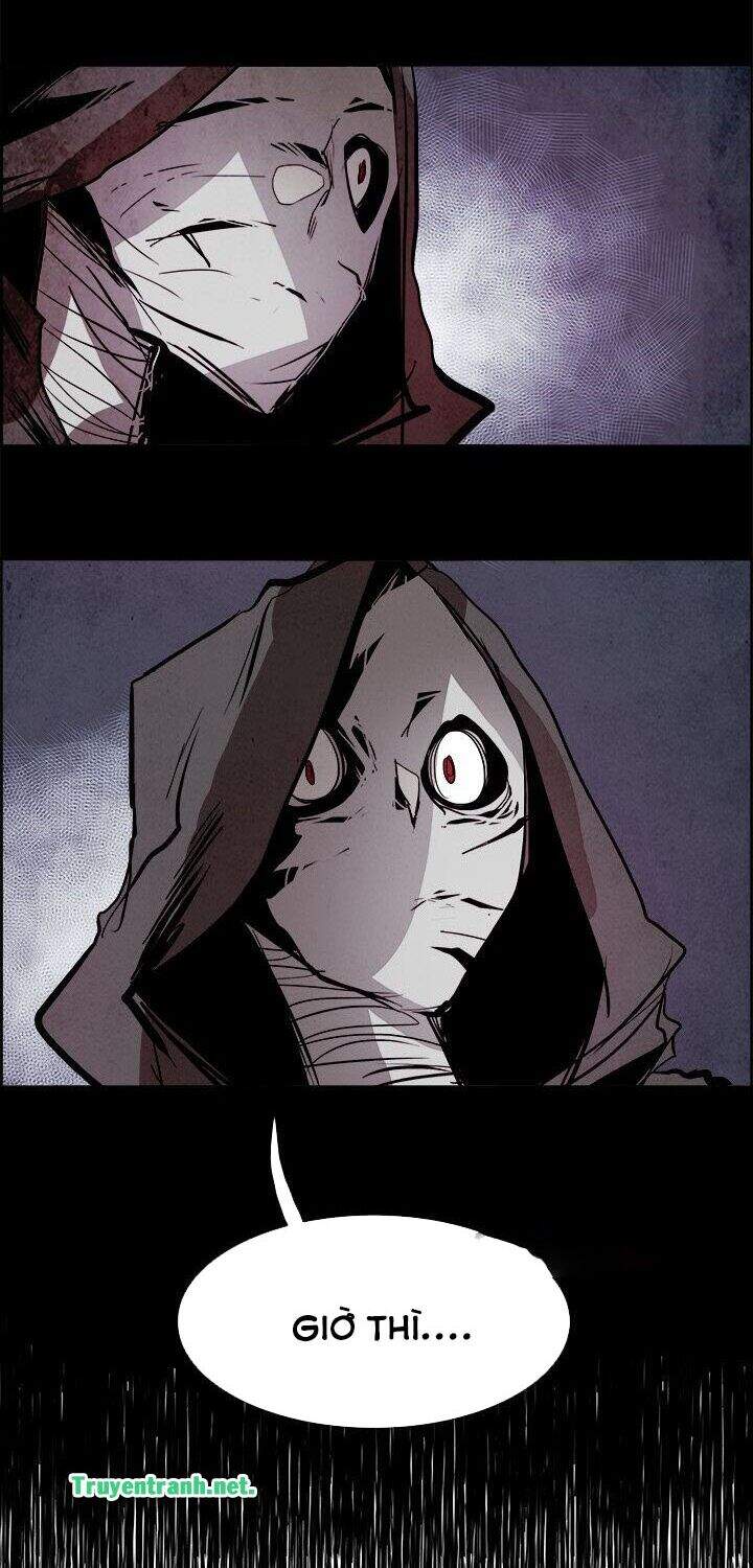 Warble Chapter 103 - Trang 10