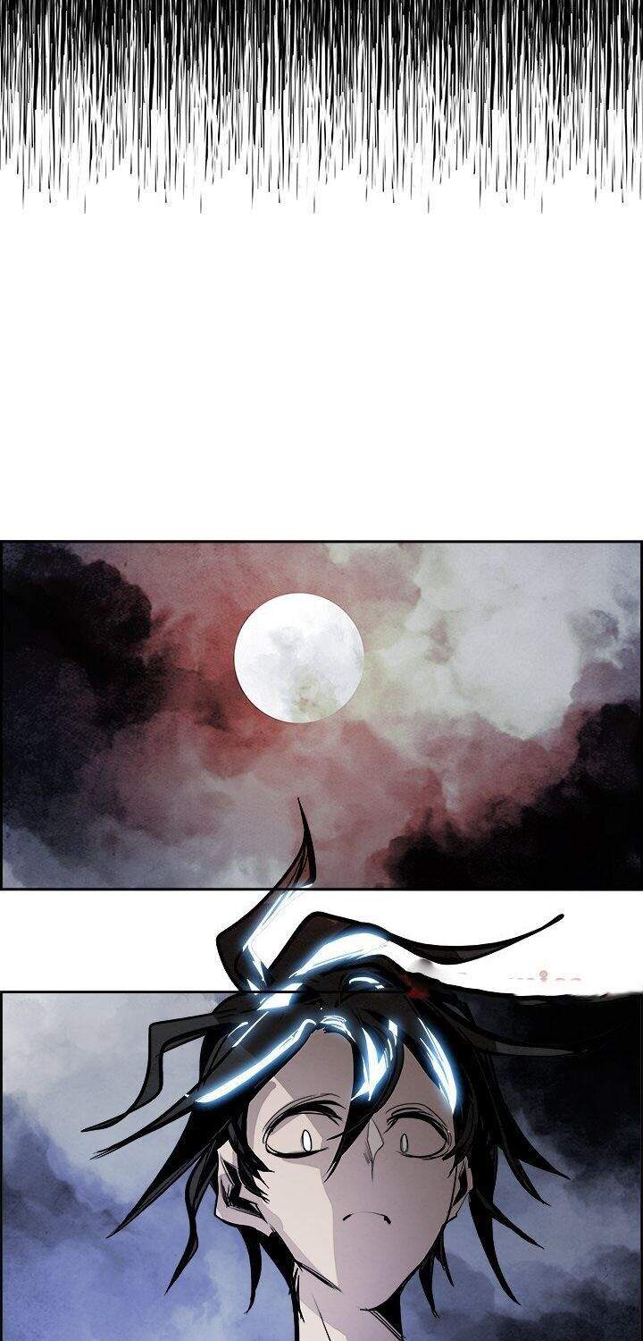 Warble Chapter 103 - Trang 11