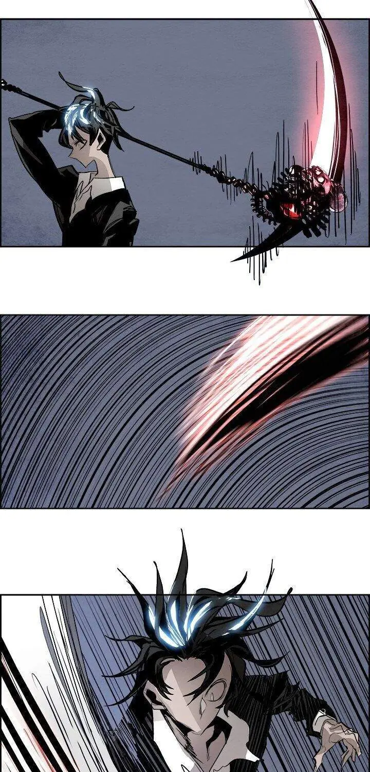Warble Chapter 103 - Trang 13