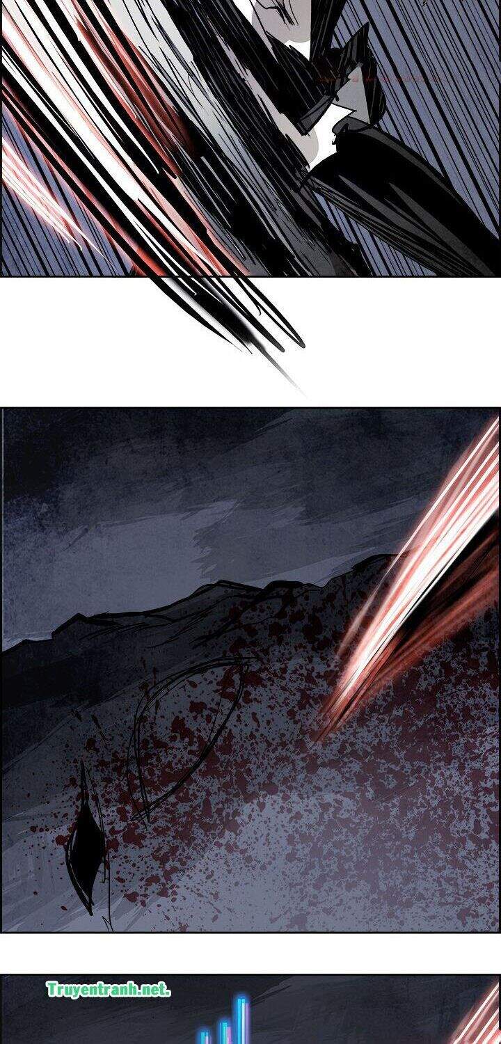 Warble Chapter 103 - Trang 14