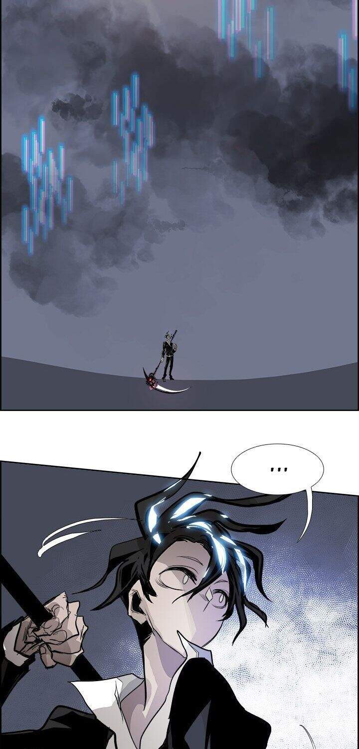 Warble Chapter 103 - Trang 19