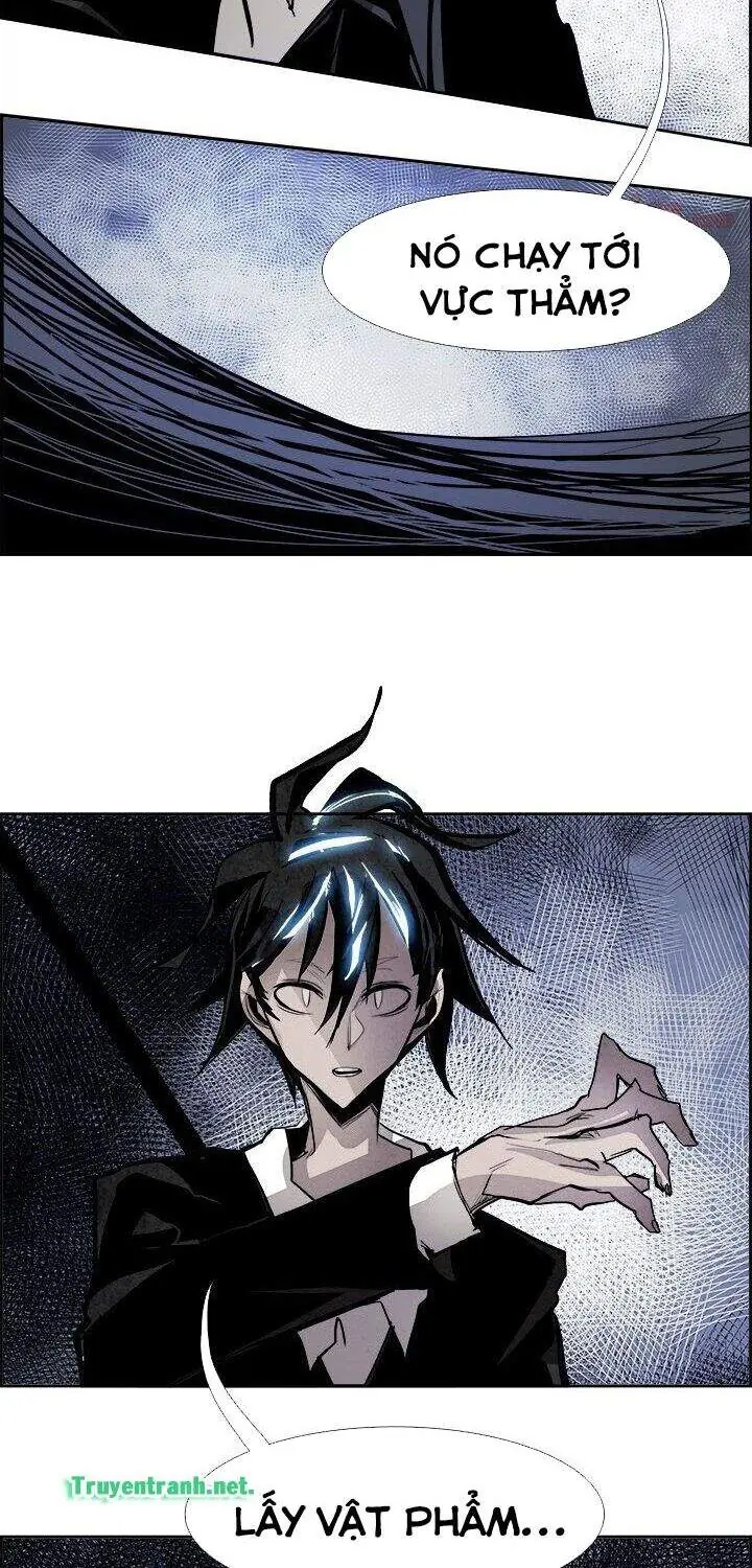 Warble Chapter 103 - Trang 20