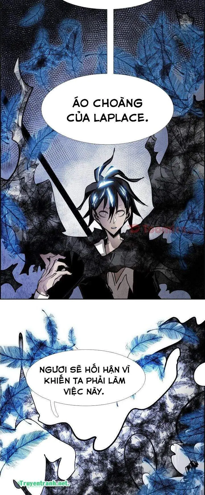 Warble Chapter 103 - Trang 21