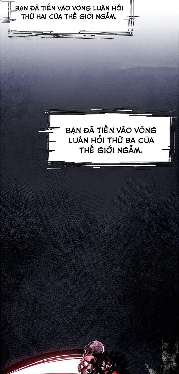 Warble Chapter 103 - Trang 24