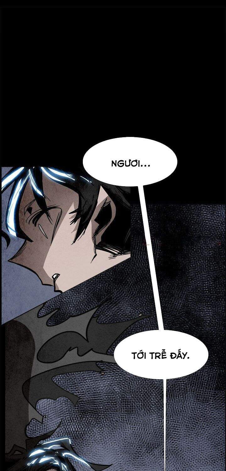 Warble Chapter 103 - Trang 26