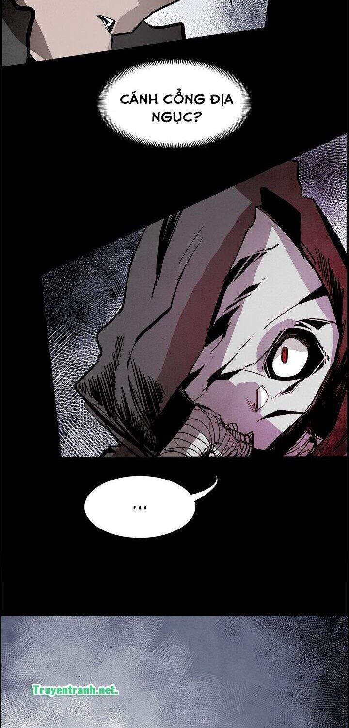 Warble Chapter 103 - Trang 29