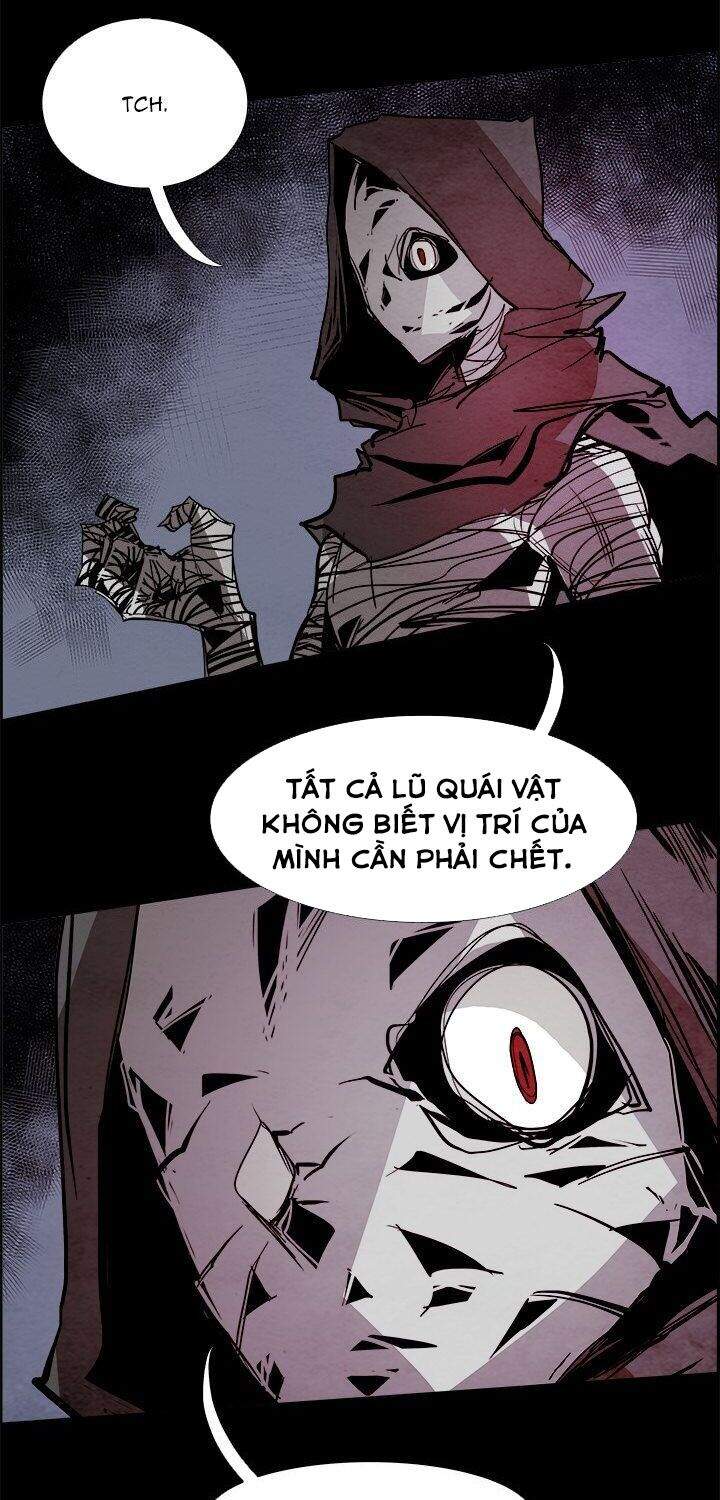 Warble Chapter 103 - Trang 3