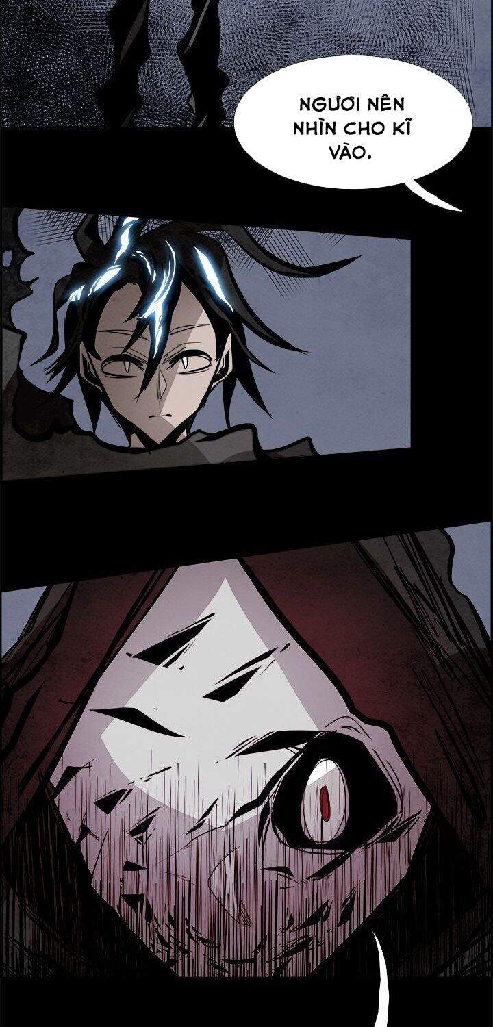 Warble Chapter 103 - Trang 32