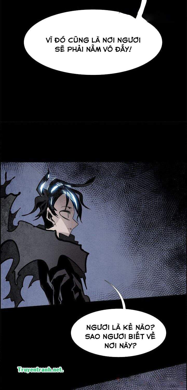 Warble Chapter 103 - Trang 33