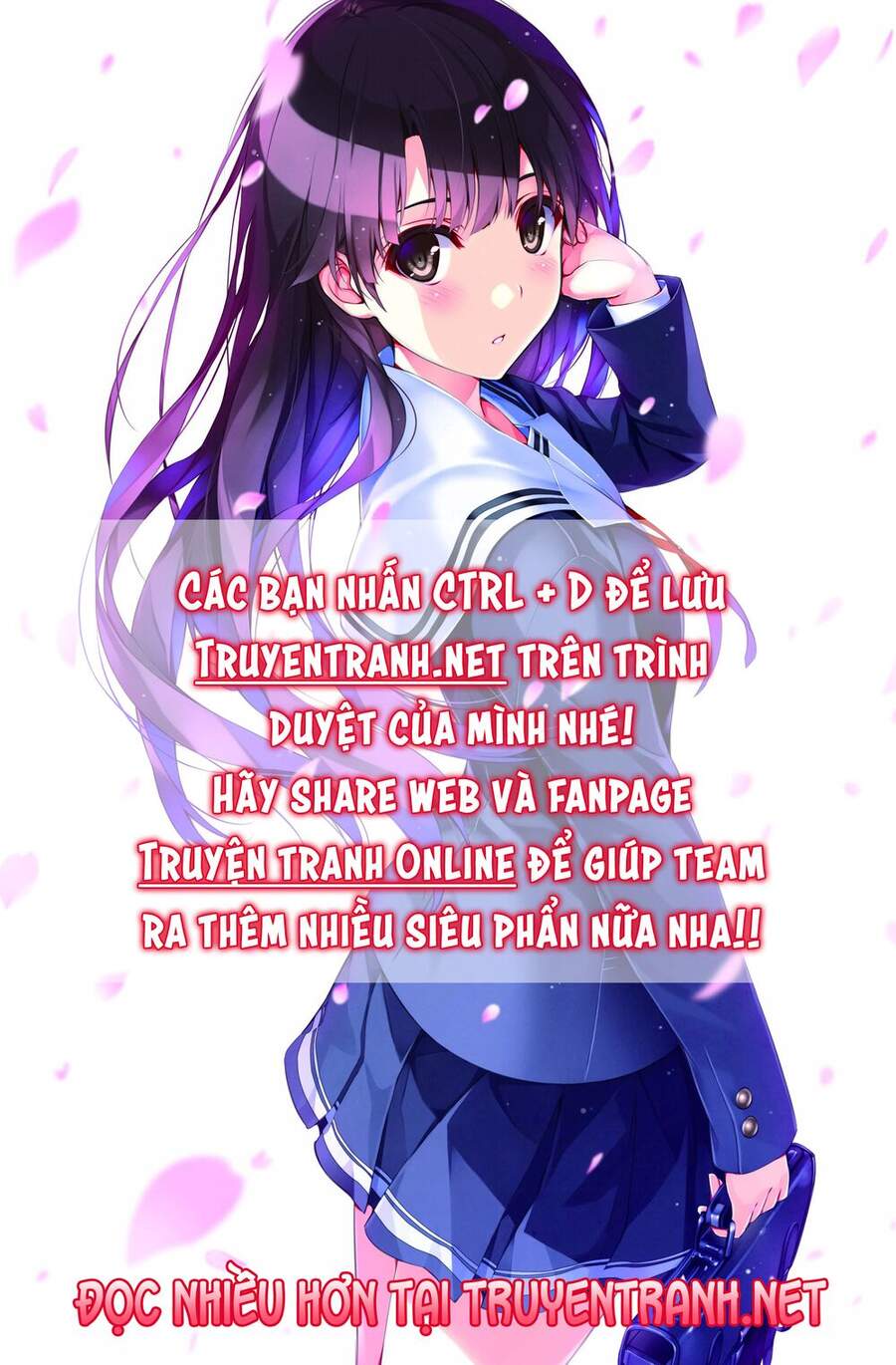 Warble Chapter 103 - Trang 36