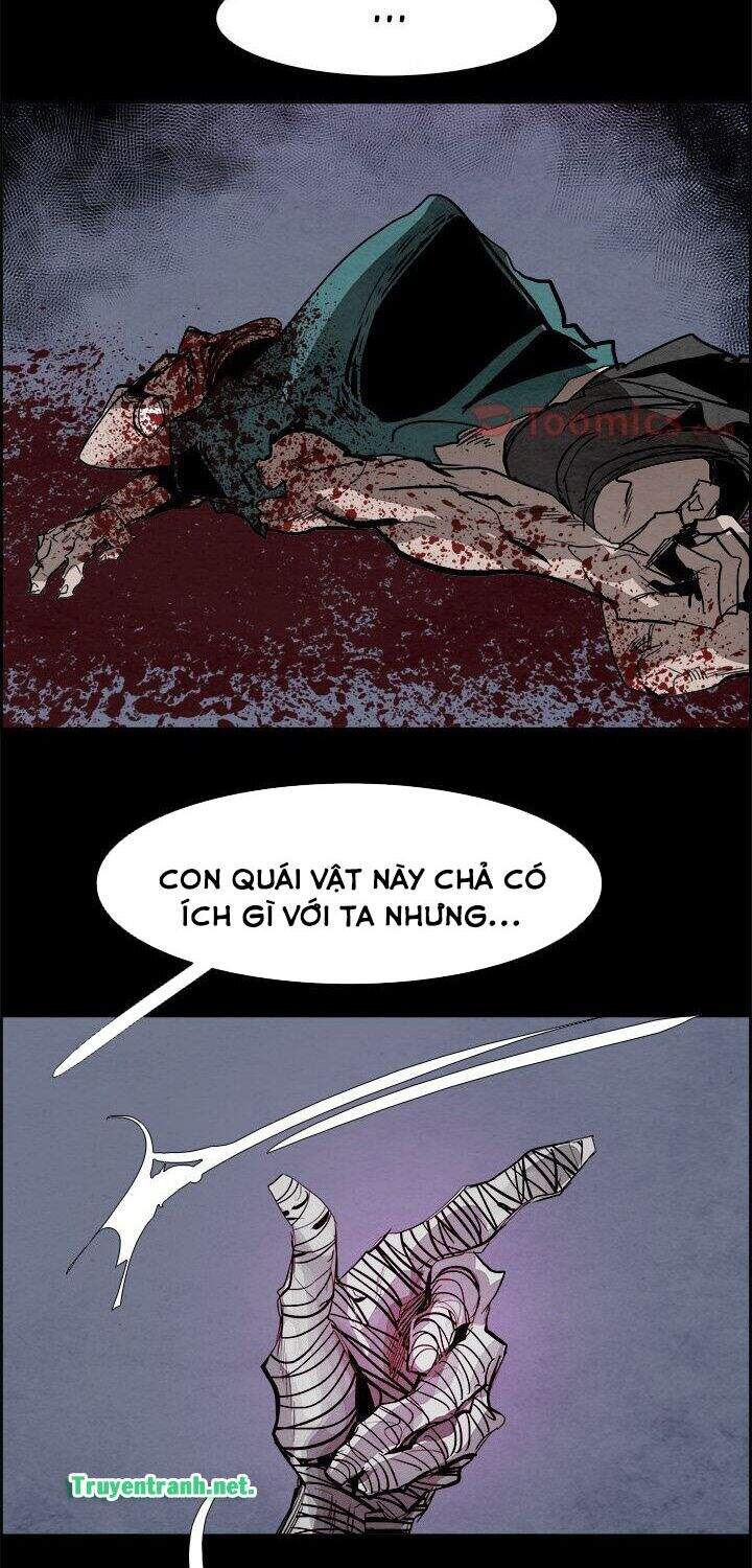 Warble Chapter 103 - Trang 4