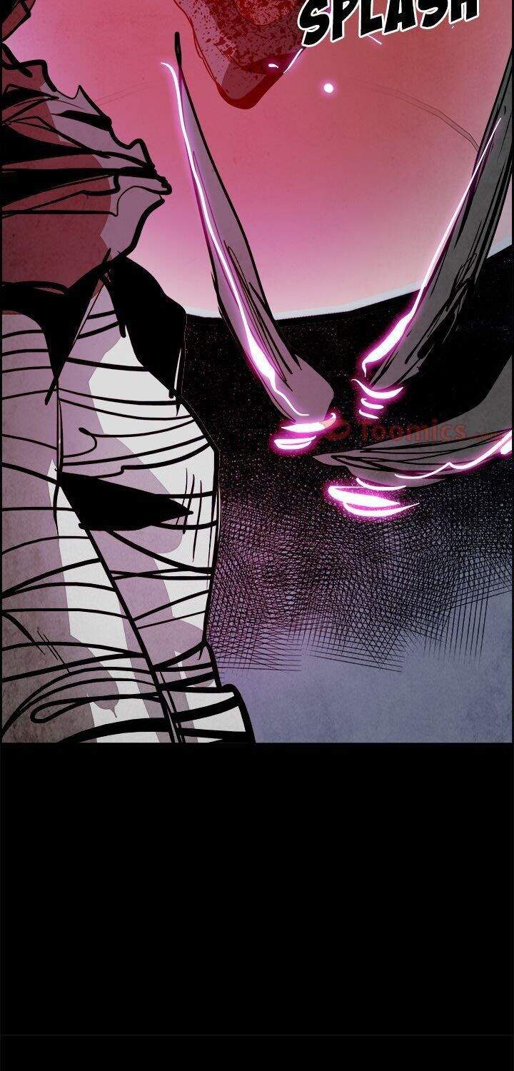 Warble Chapter 103 - Trang 9