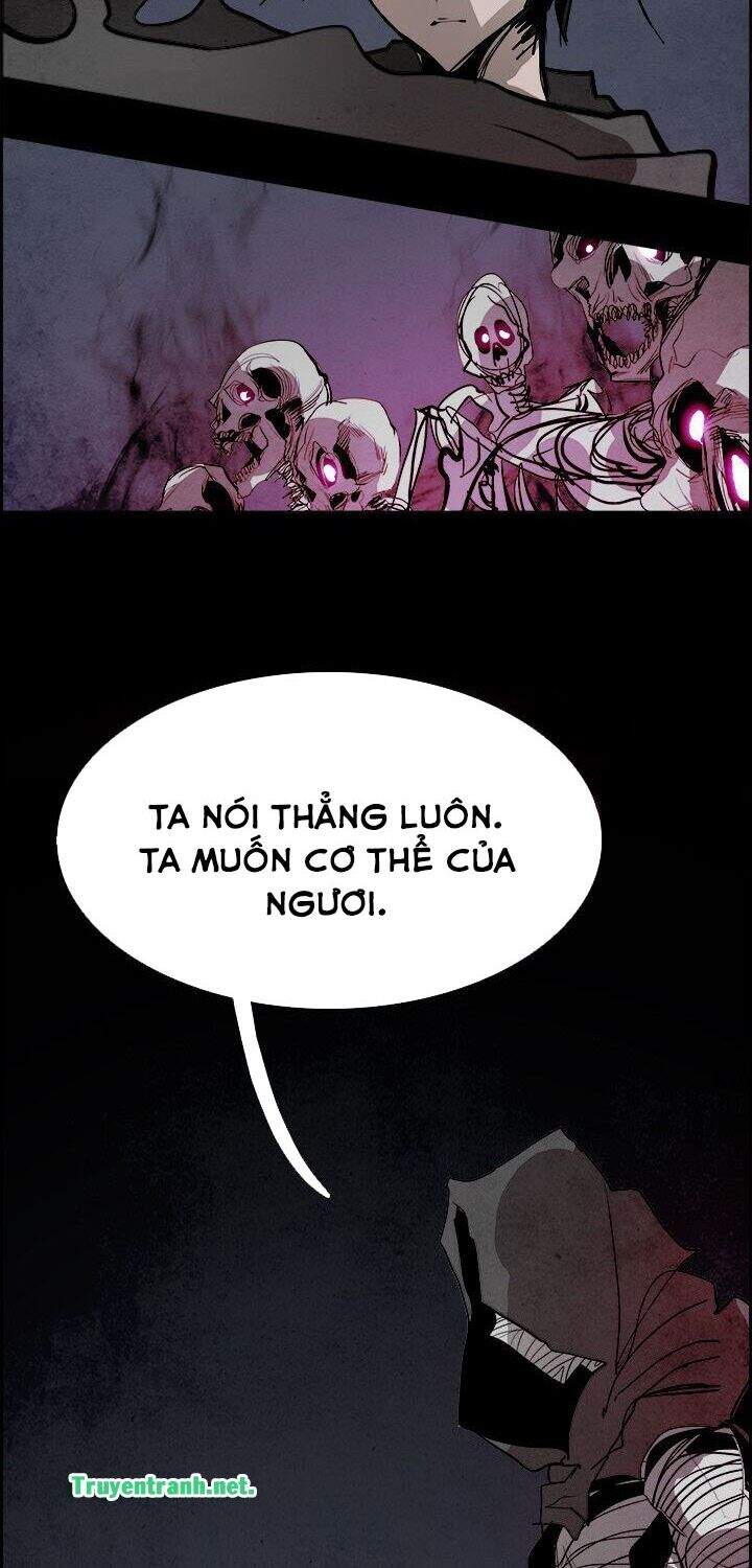 Warble Chapter 104 - Trang 11