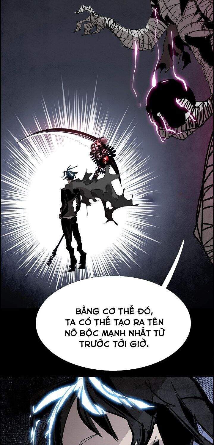 Warble Chapter 104 - Trang 12