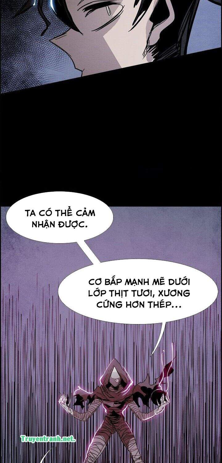 Warble Chapter 104 - Trang 13