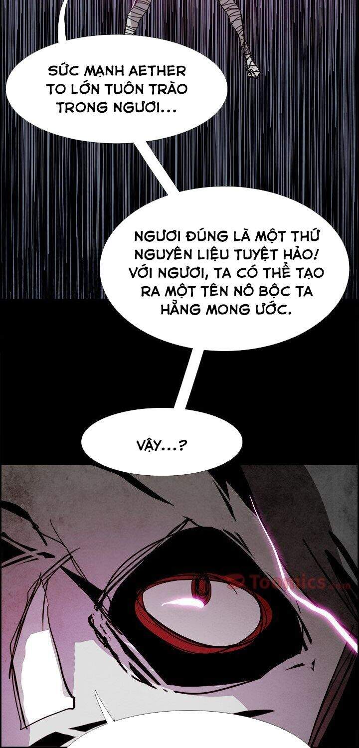 Warble Chapter 104 - Trang 14