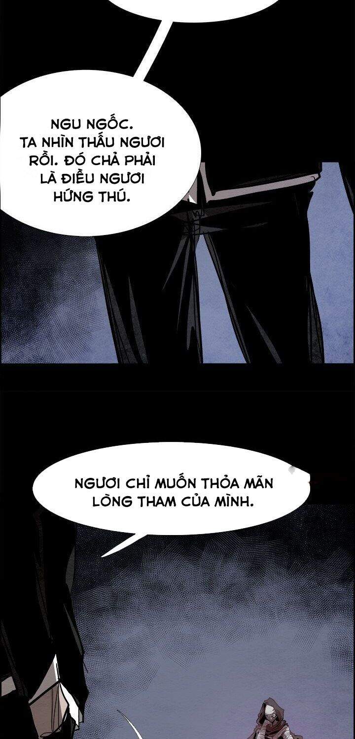Warble Chapter 104 - Trang 16