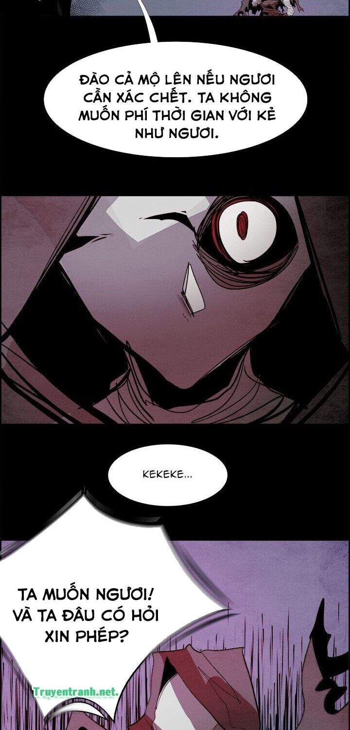 Warble Chapter 104 - Trang 17