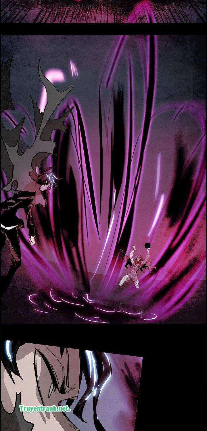 Warble Chapter 104 - Trang 19
