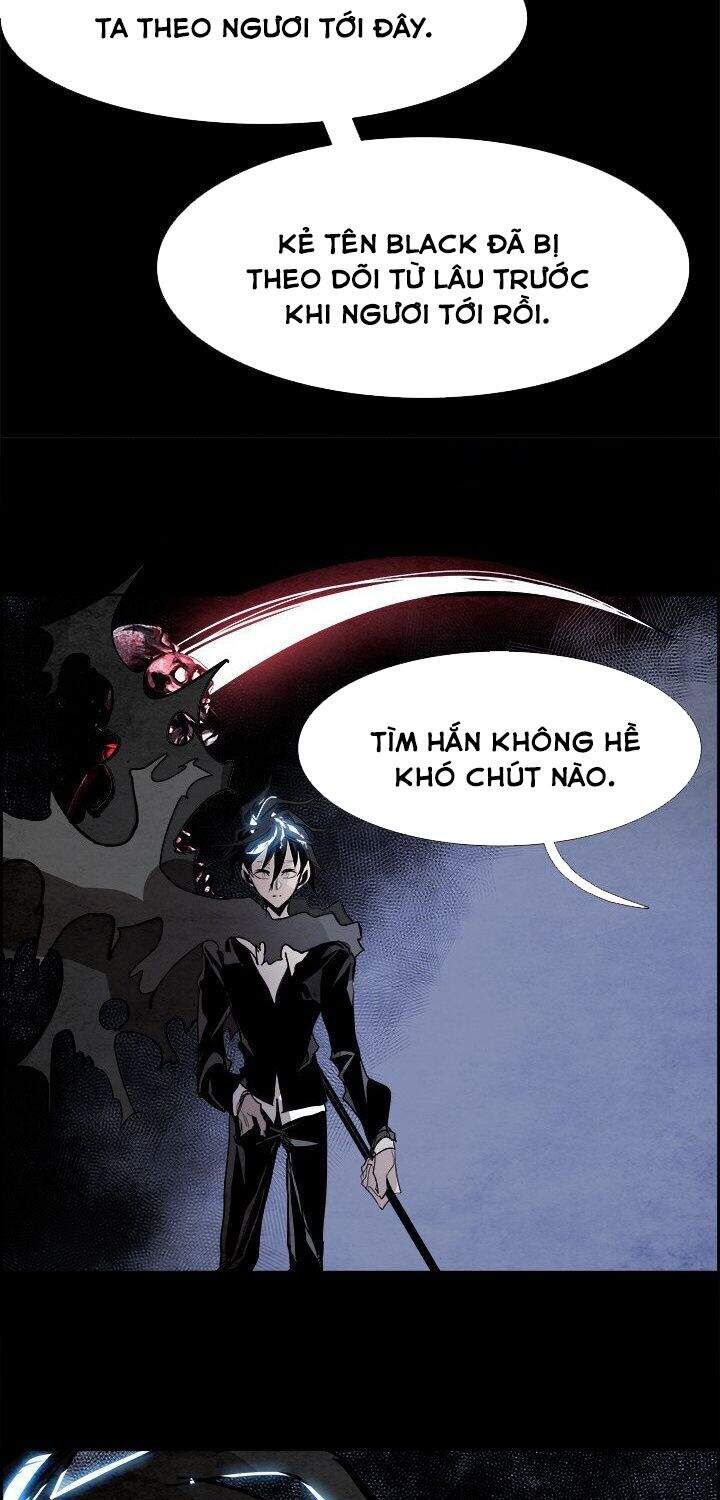 Warble Chapter 104 - Trang 3