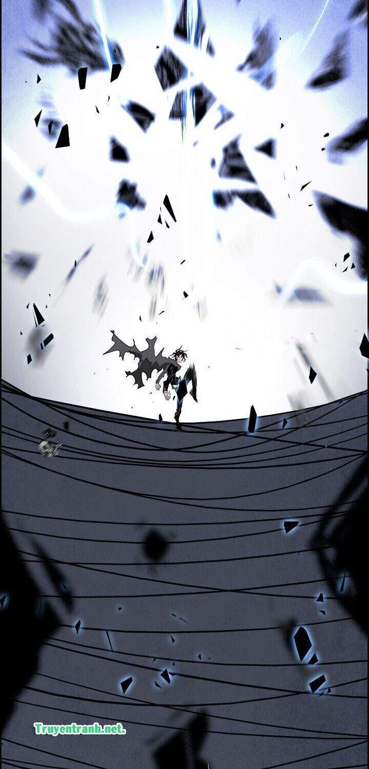 Warble Chapter 104 - Trang 30