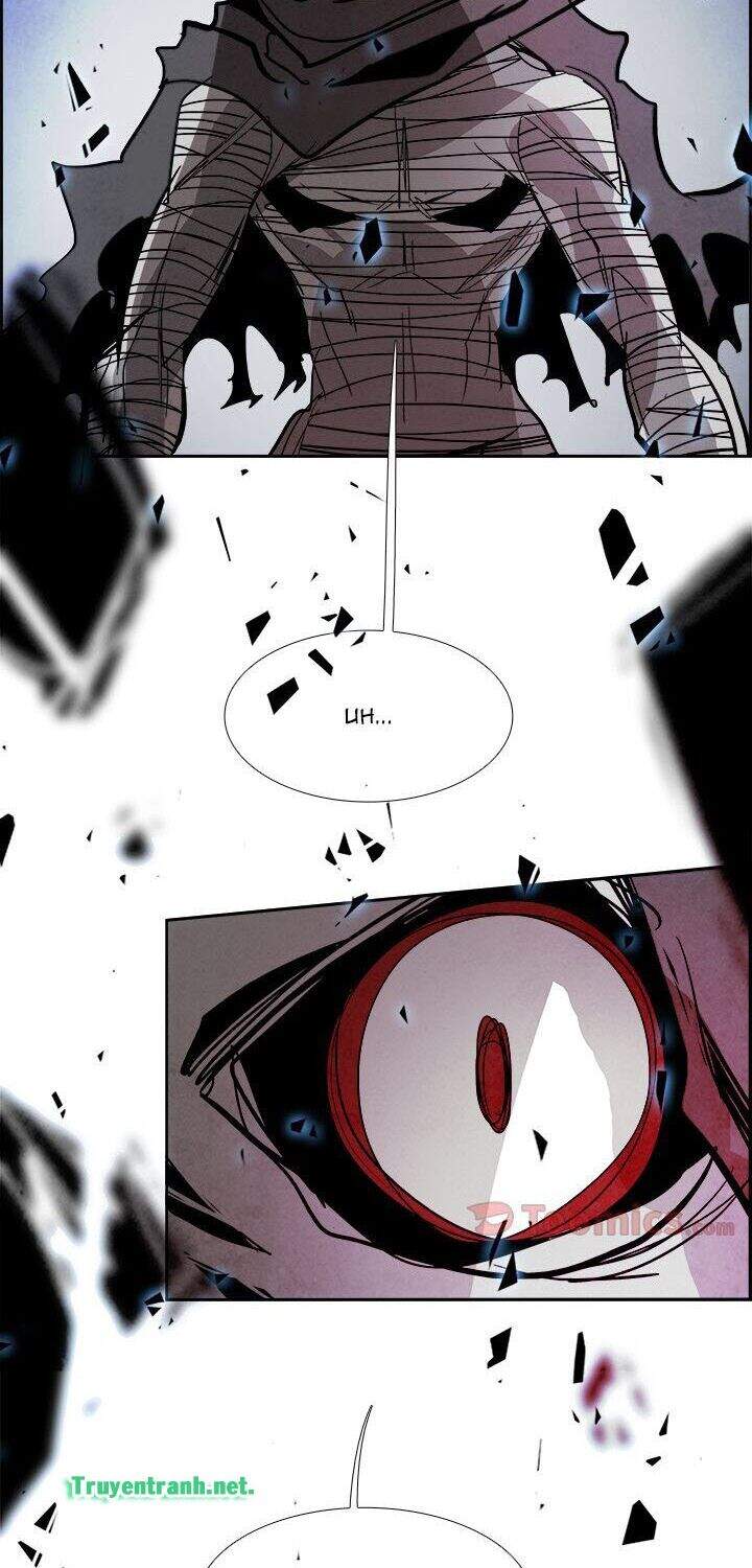 Warble Chapter 104 - Trang 32