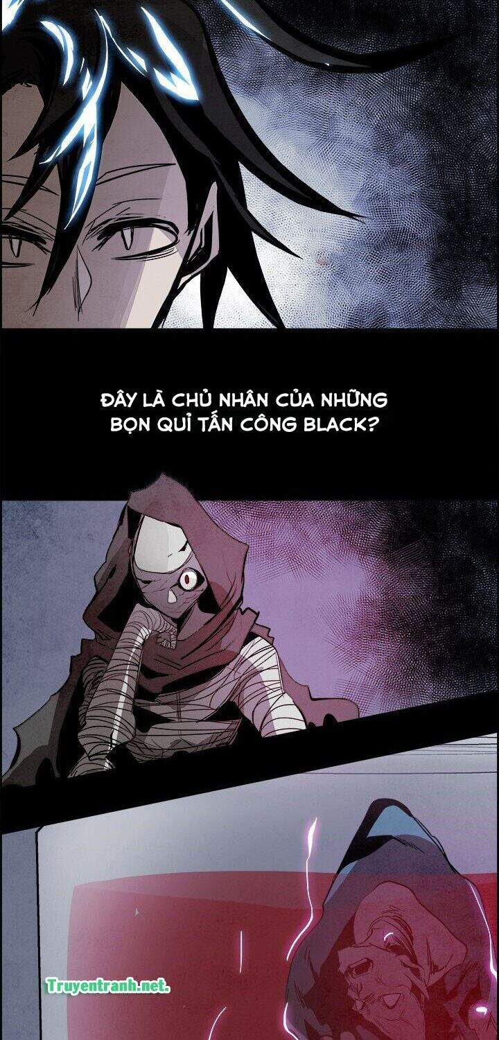 Warble Chapter 104 - Trang 4