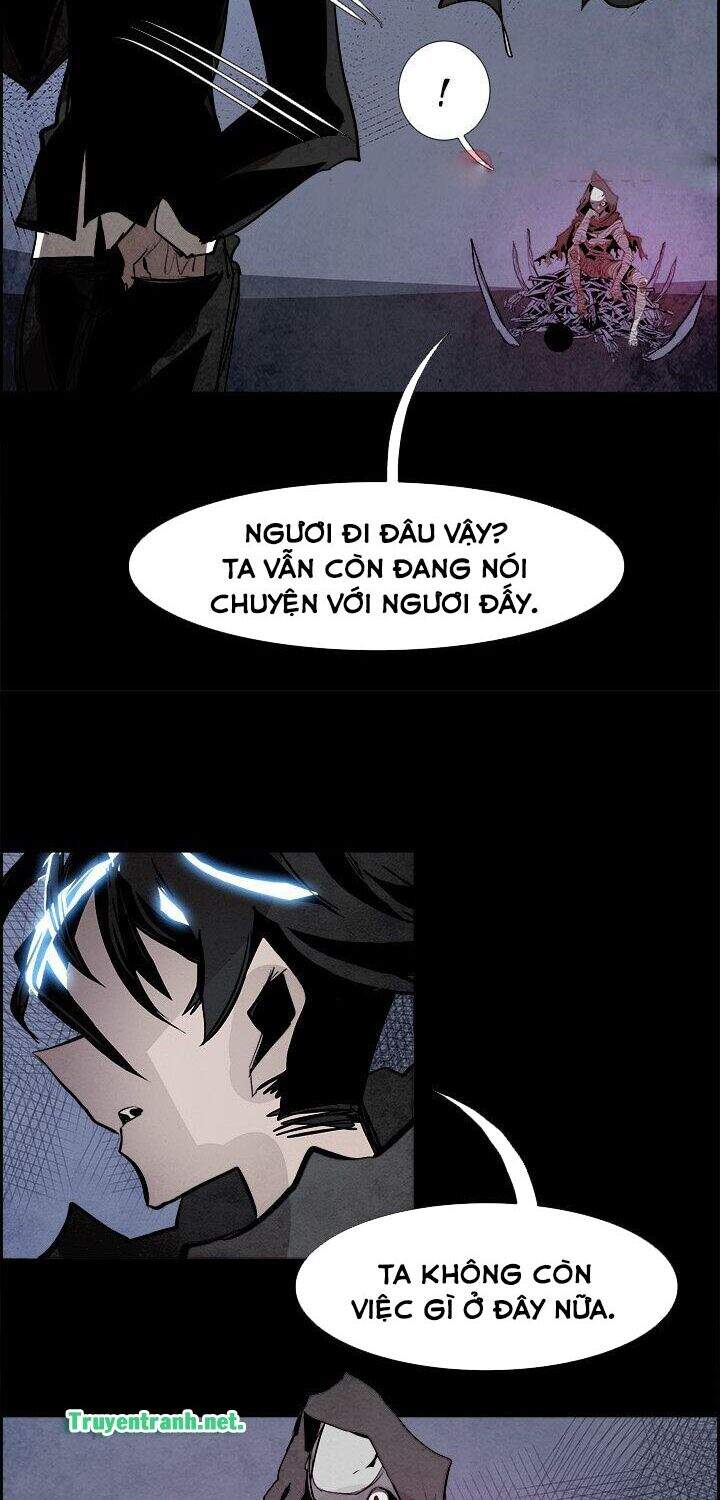 Warble Chapter 104 - Trang 6