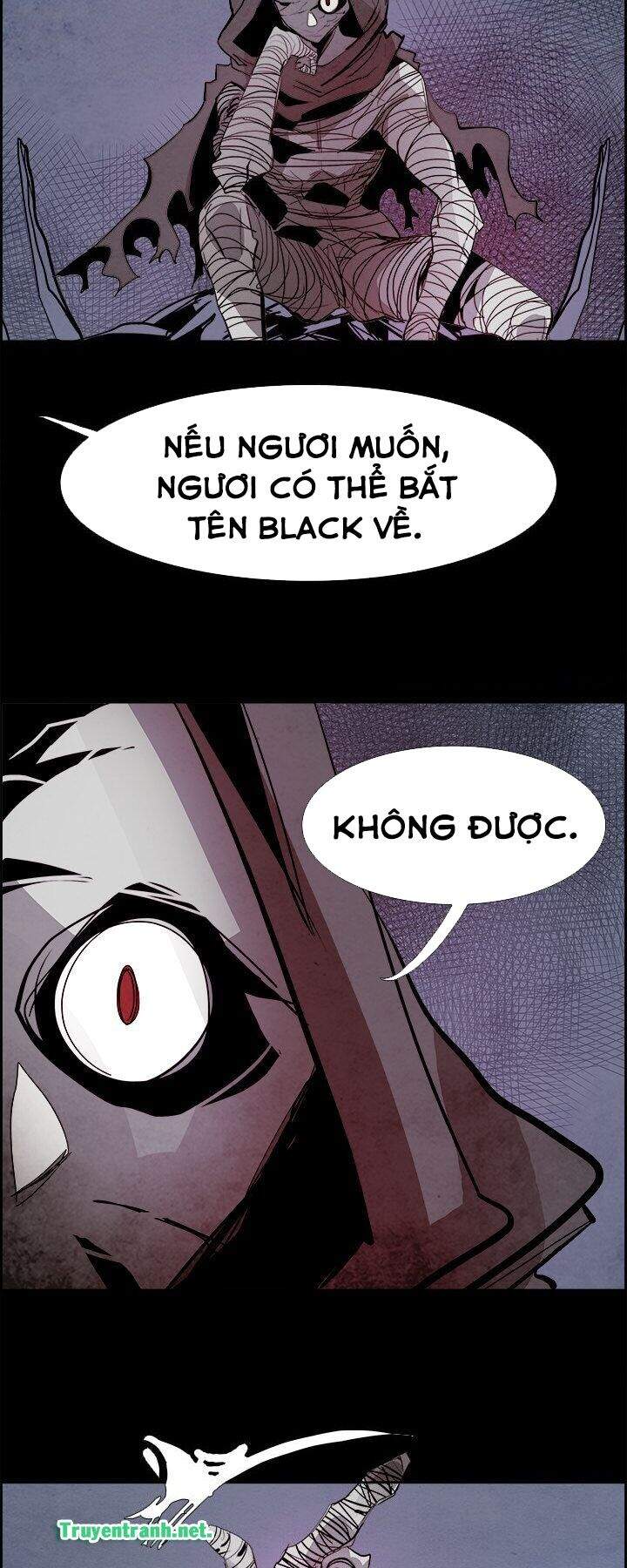 Warble Chapter 104 - Trang 7