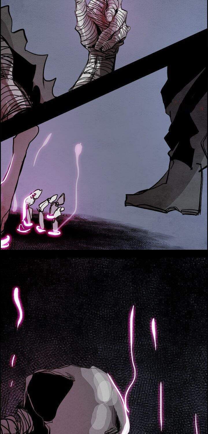 Warble Chapter 104 - Trang 8