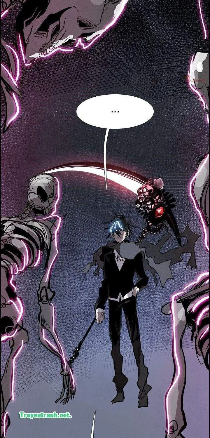 Warble Chapter 104 - Trang 9