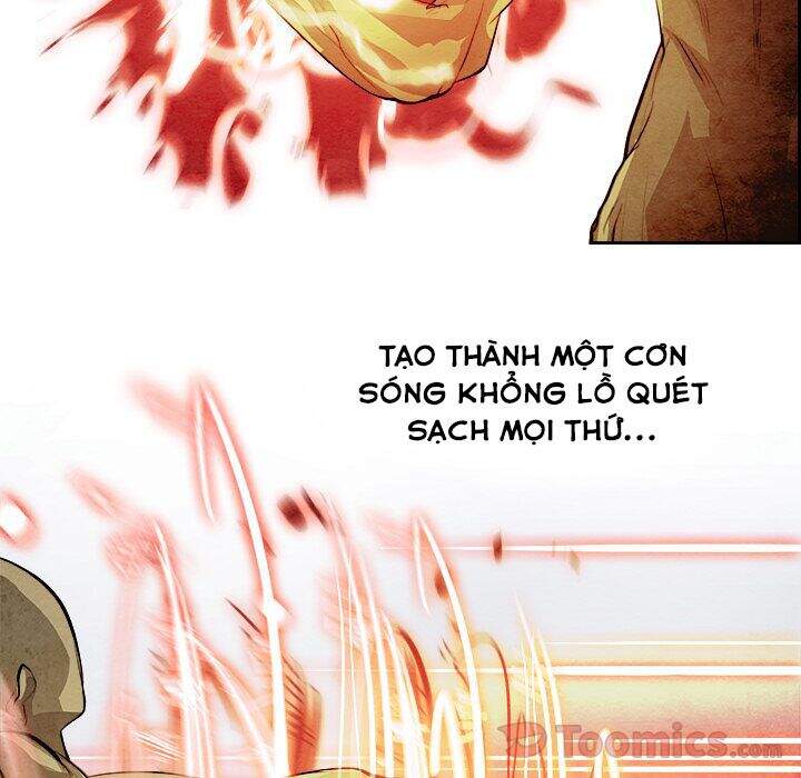 Warble Chapter 105 - Trang 10