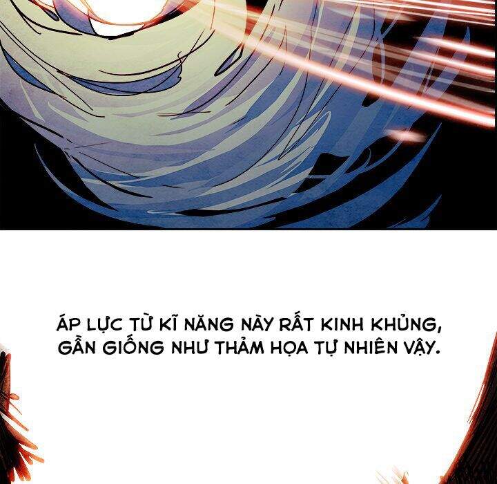 Warble Chapter 105 - Trang 13