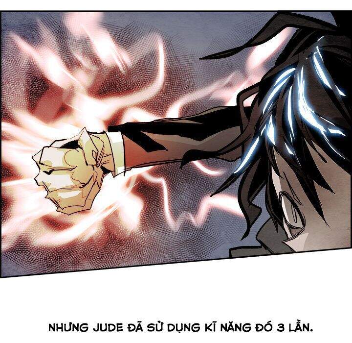Warble Chapter 105 - Trang 17