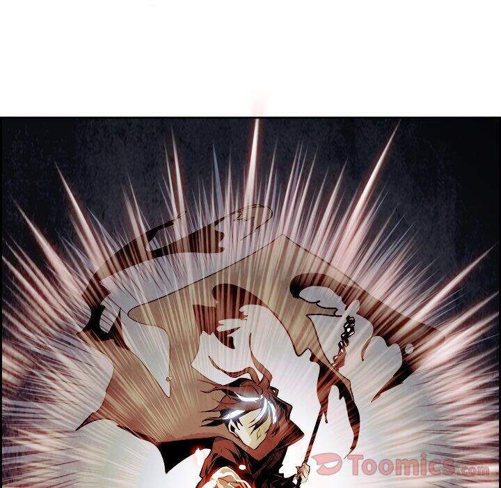 Warble Chapter 105 - Trang 18