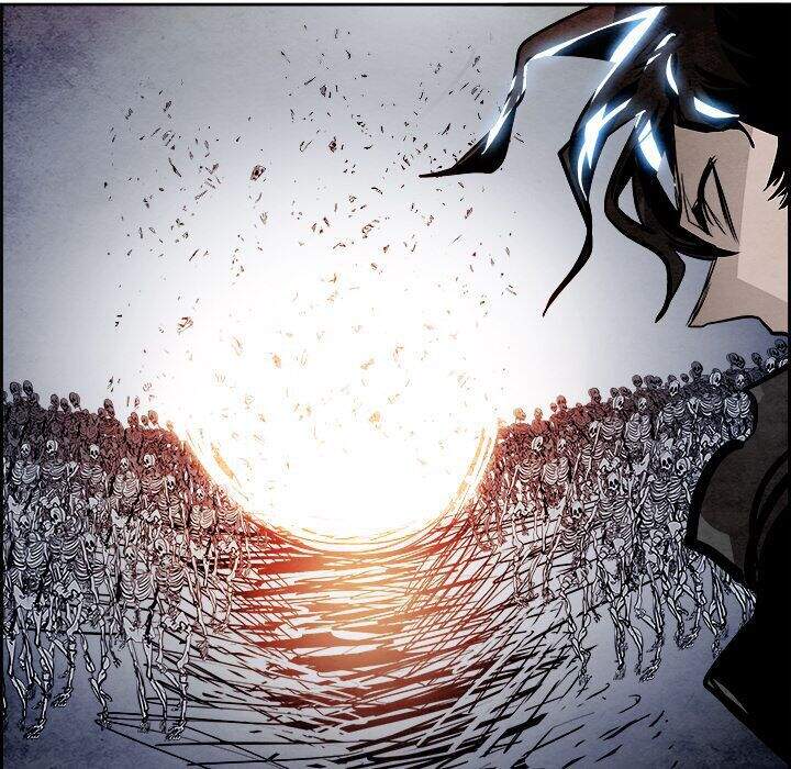 Warble Chapter 105 - Trang 22