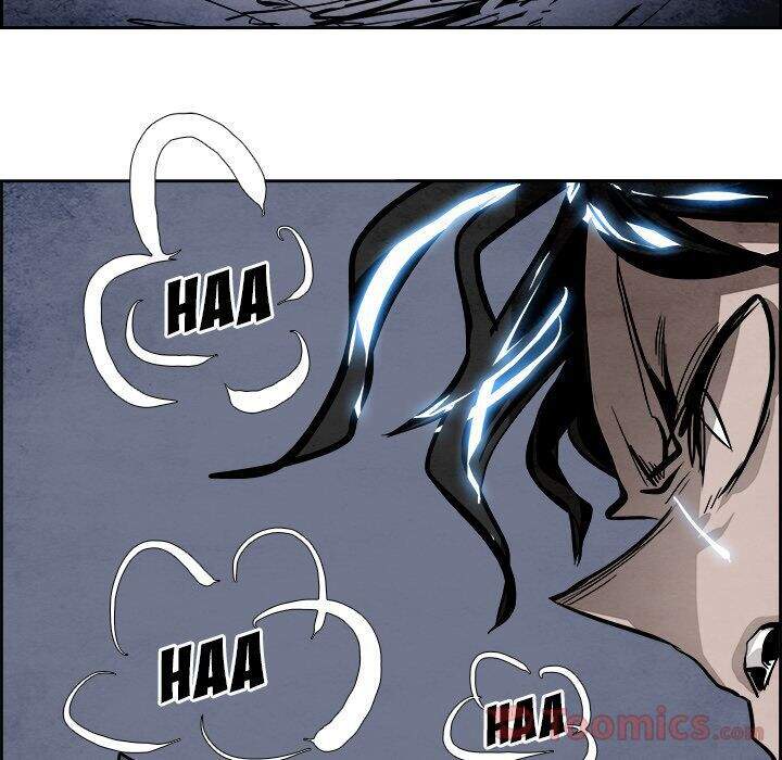 Warble Chapter 105 - Trang 23
