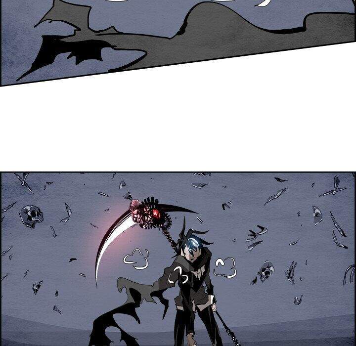 Warble Chapter 105 - Trang 24