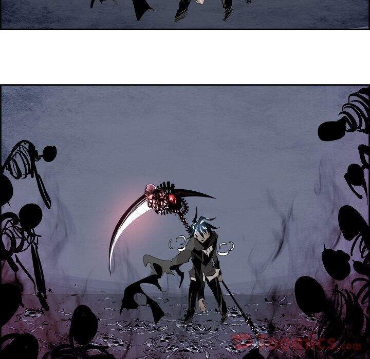 Warble Chapter 105 - Trang 25