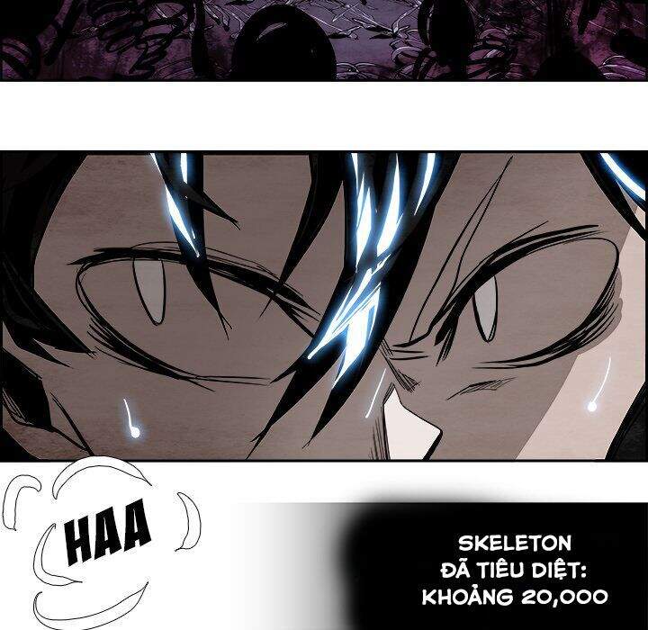 Warble Chapter 105 - Trang 26