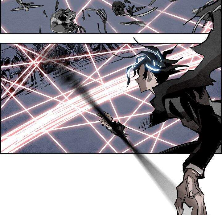 Warble Chapter 105 - Trang 28