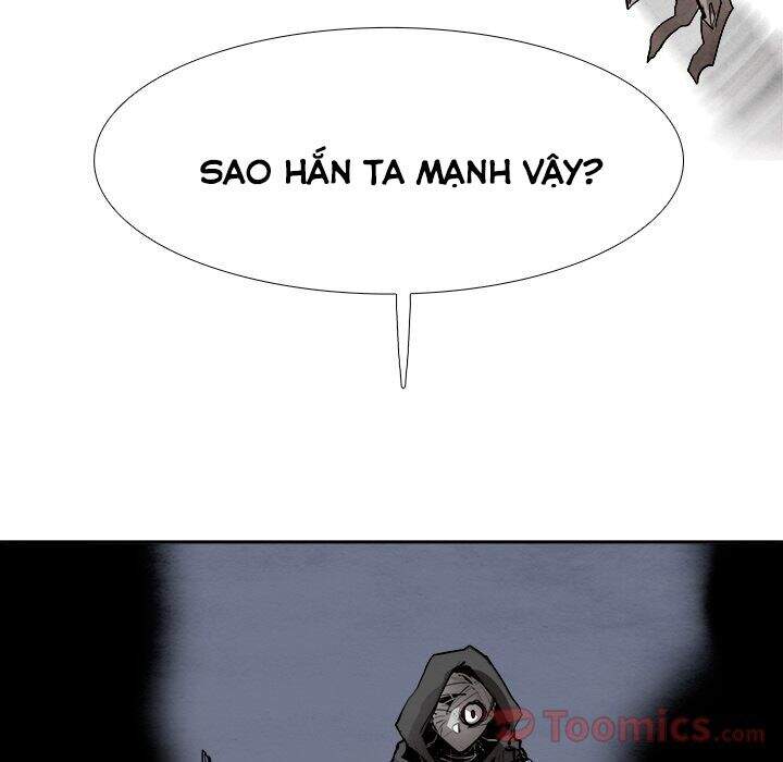 Warble Chapter 105 - Trang 29