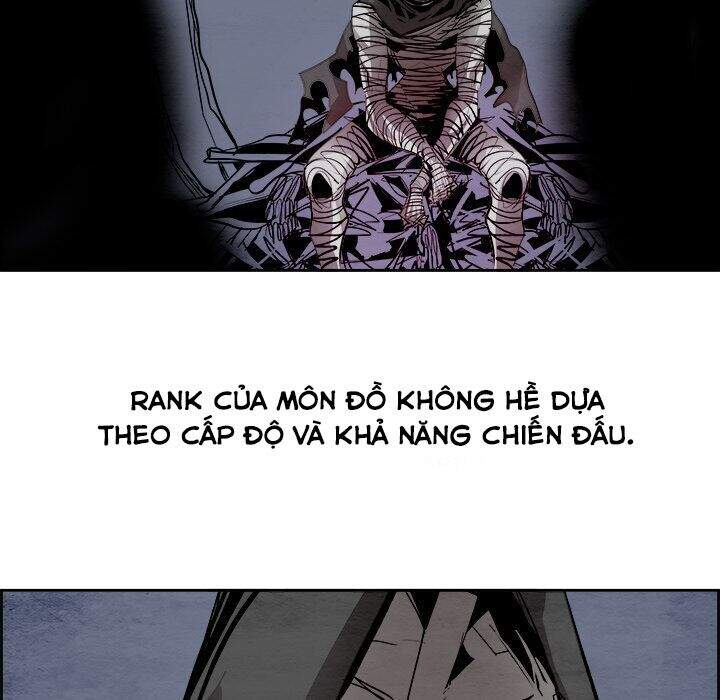 Warble Chapter 105 - Trang 30