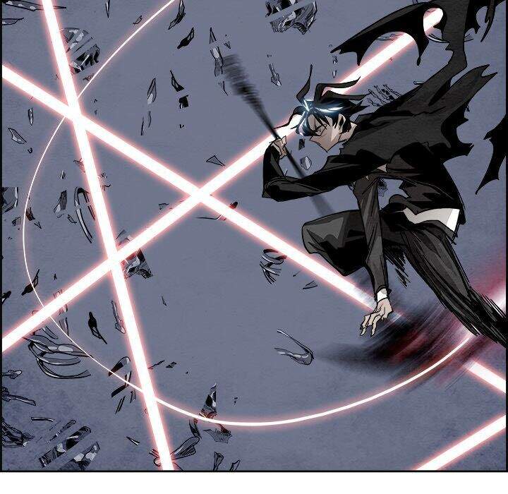 Warble Chapter 105 - Trang 32